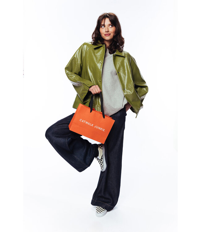 Catwalk Junkie 2503023001 Denim jogger