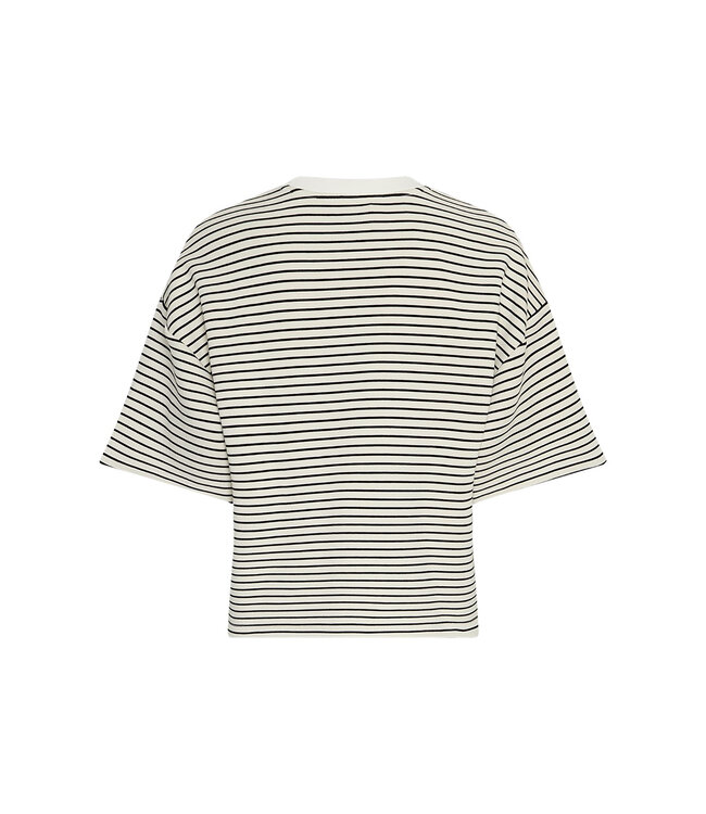 MOSS Copenhagen 19189 Nilda Ima Sweatshirt