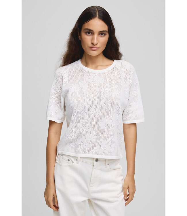 MOSS Copenhagen Luri top