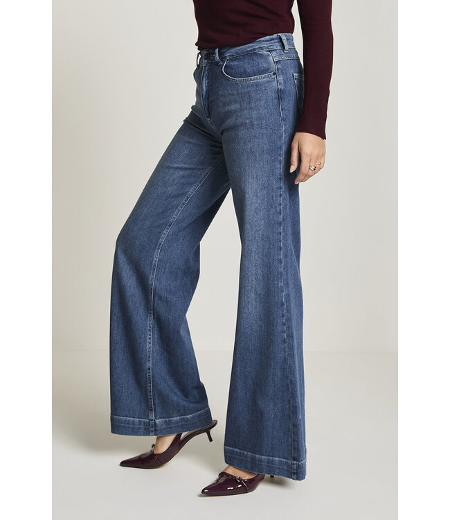 Para Mi FW251.212366-D64 Scotty jeans