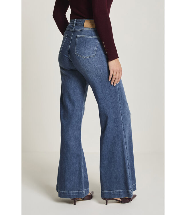 Para Mi FW251.212366-D64 Scotty jeans