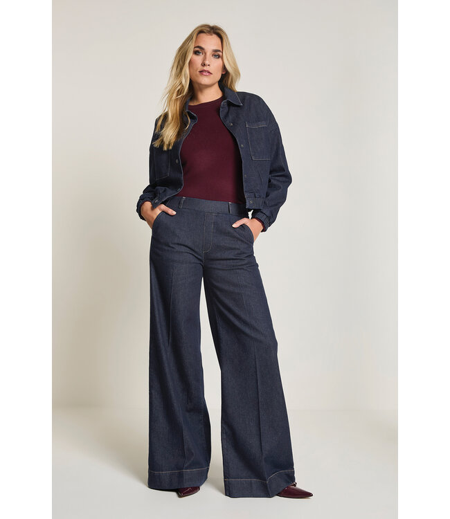 Para Mi FW251.212370-D156 Lizzy jeans