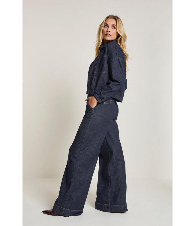 Para Mi FW251.212370-D156 Lizzy jeans