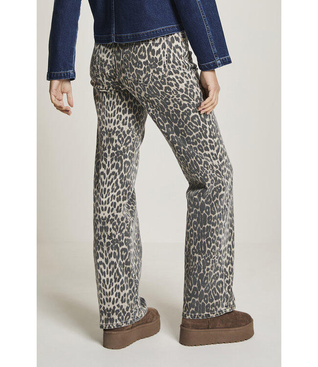 Para Mi FW251.147136  Eve panter jeans