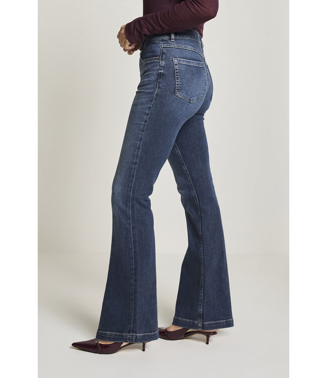Para Mi FW251.212070-D135 Jade jeans