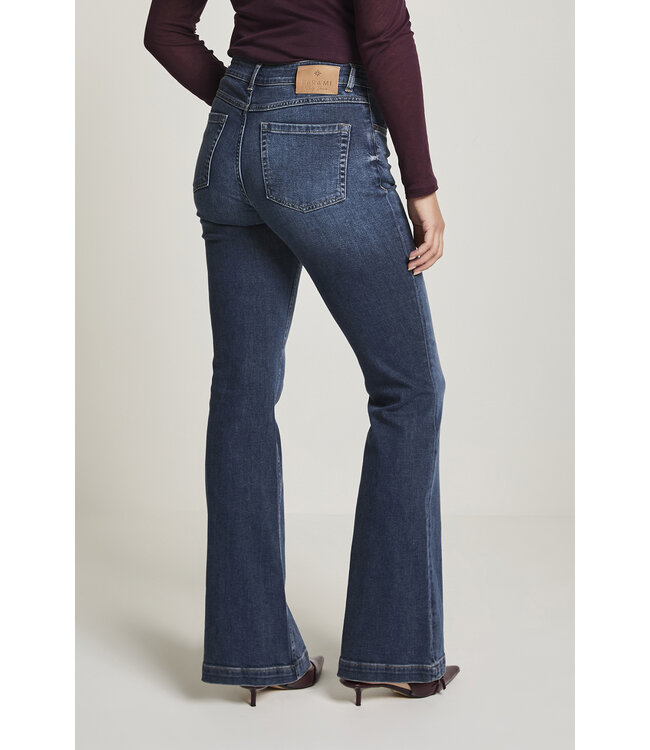 Para Mi FW251.212070-D135 Jade jeans