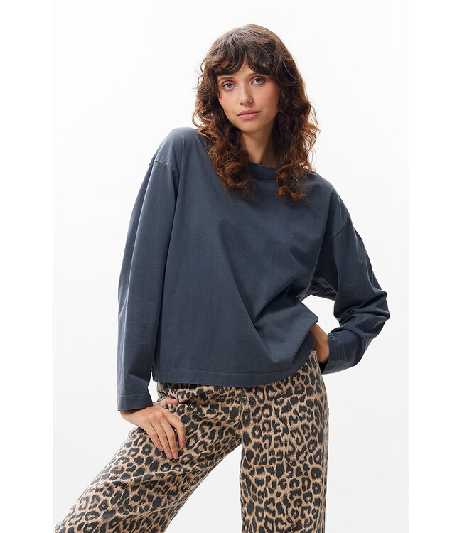 Catwalk Junkie Long sleeve