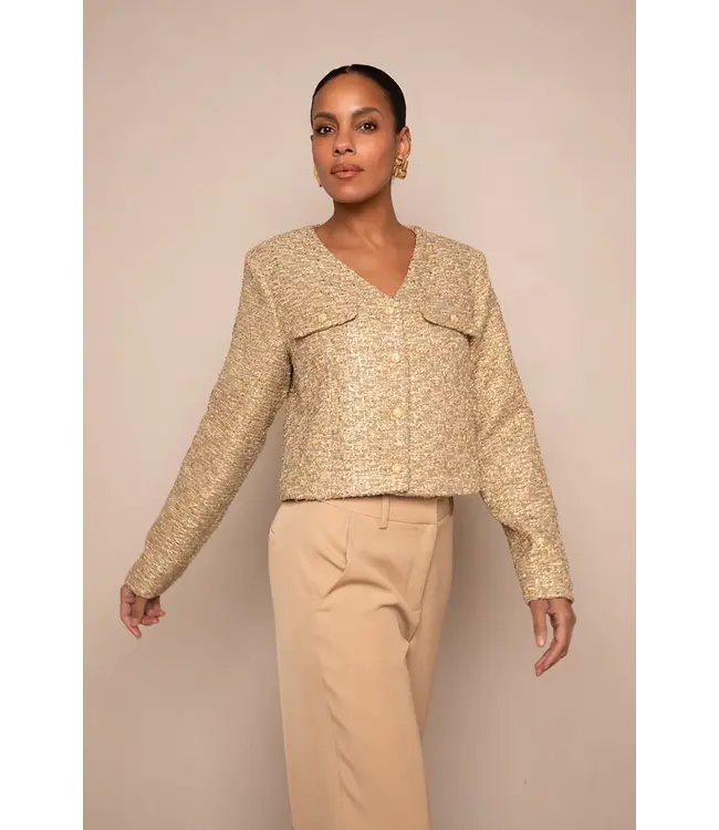 Freebird Larissa Jacket
