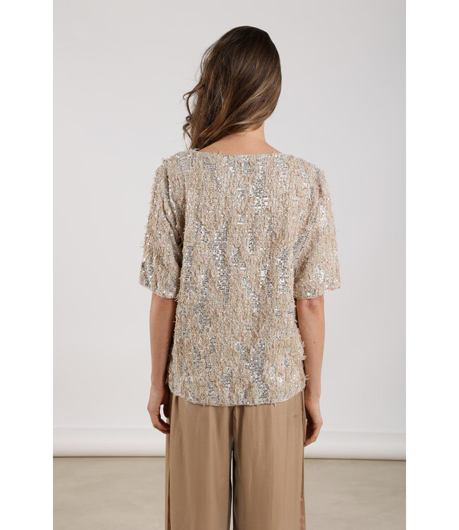 Nukus NKF01005 Octavia Top