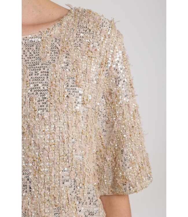 Nukus NKF01005 Octavia Top