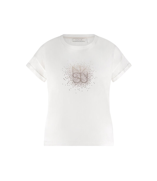 Nukus NKF04008 Vilamoura Shirt Strass