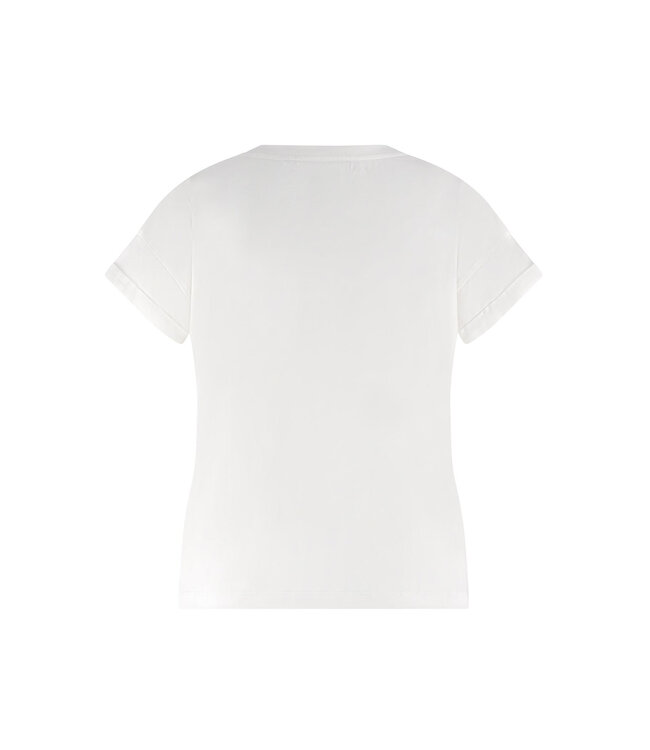 Nukus NKF04008 Vilamoura Shirt Strass