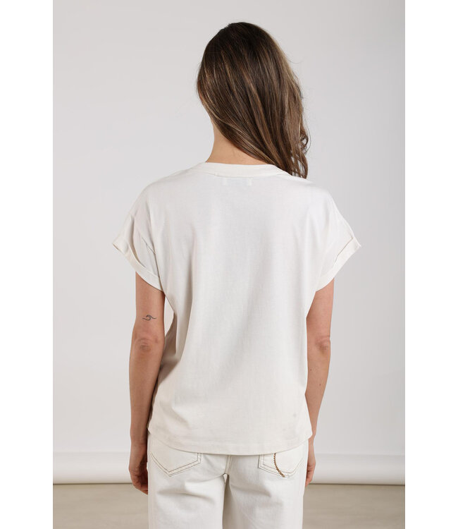 Nukus NKF04008 Vilamoura Shirt Strass