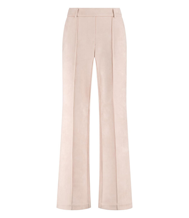 Nukus NKF09054 Jill Pants Suedine
