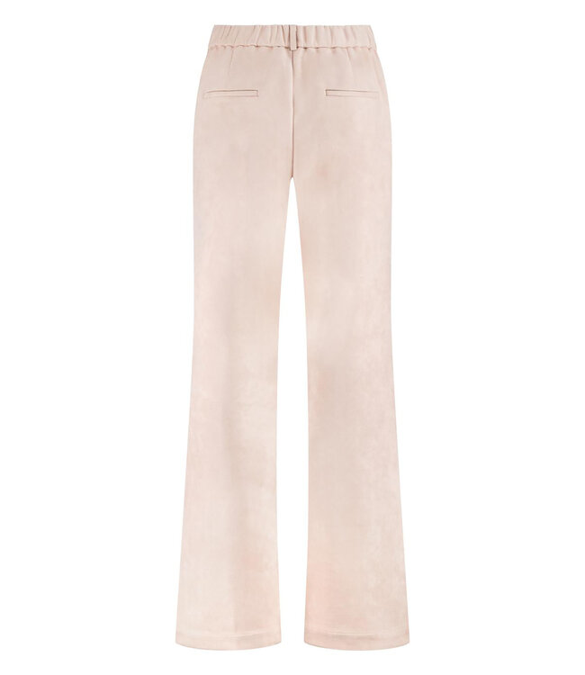 Nukus NKF09054 Jill Pants Suedine