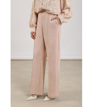 Nukus Jill Pants Suedine