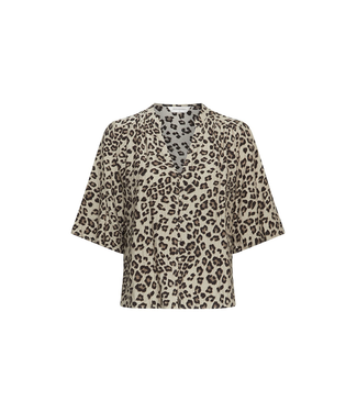 MOSS Copenhagen Shirt Kalani