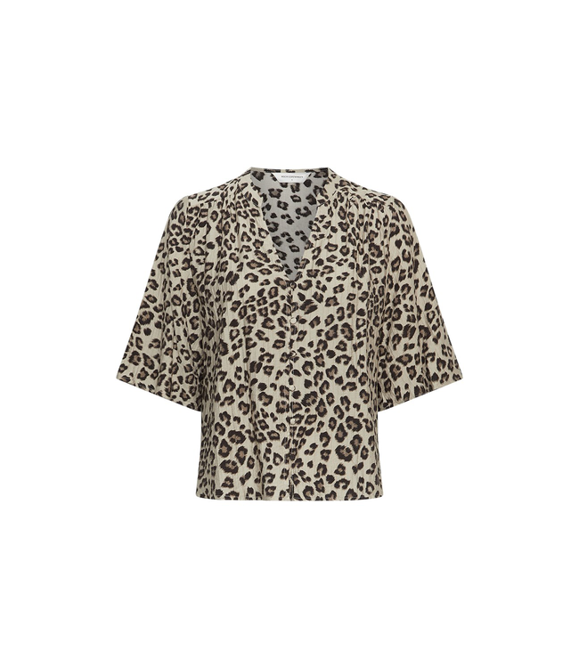 MOSS Copenhagen 19261 MSCH Kalani Vlora Shirt