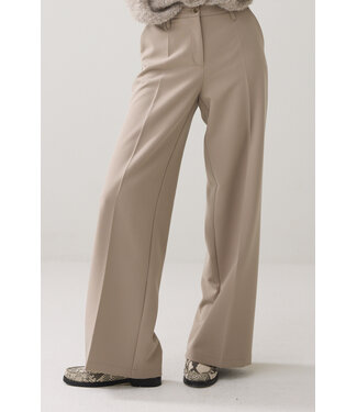Summum Woman Trousers Foam uni