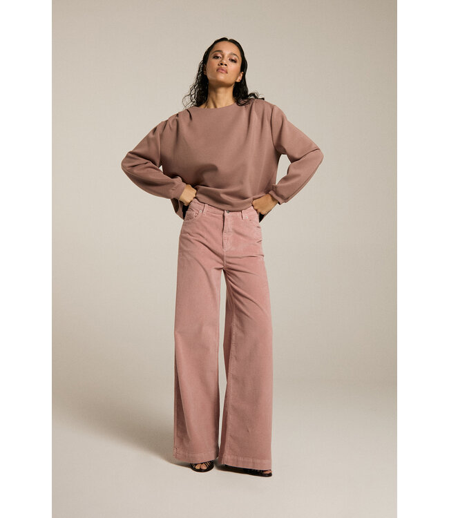 Homage H-CW25M125 James Rib jeans