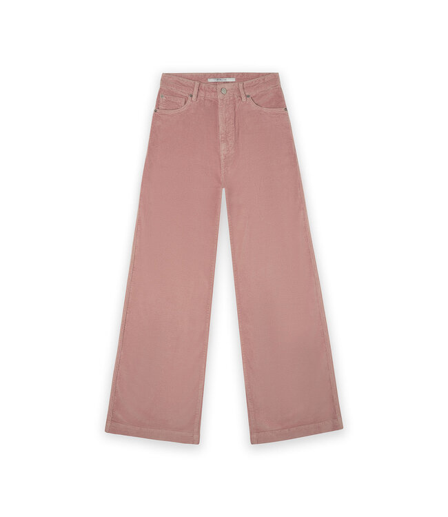 Homage H-CW25M125 James Rib jeans