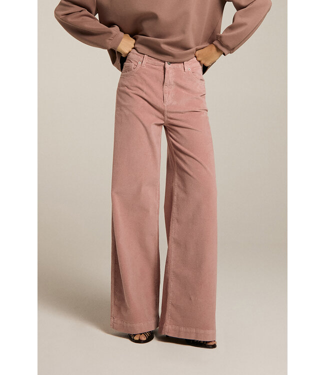 Homage H-CW25M125 James Rib jeans