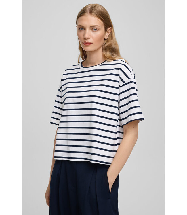 MOSS Copenhagen Leana Tee