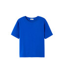 American Vintage FIZ02AH25BL ROVI FIZVALLEY T-SHIRT