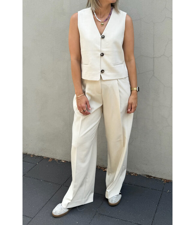 MOSS Copenhagen 19230 MSCH Rosina Michelle Pants