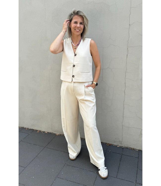 MOSS Copenhagen 19230 MSCH Rosina Michelle Pants