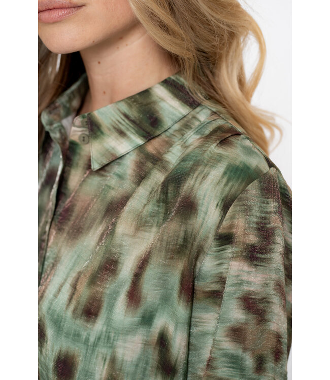 Geisha 53659-20 Blouse print