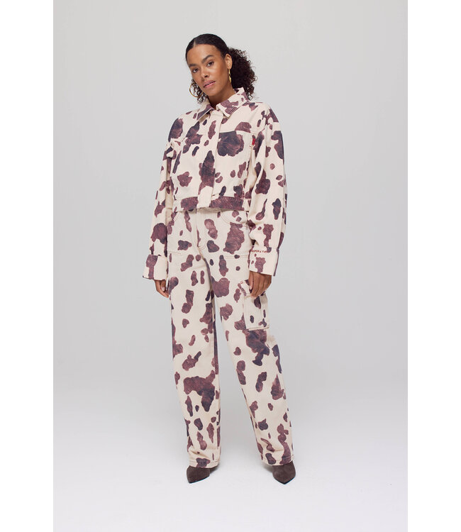 Harper & Yve AW25D105 DANA