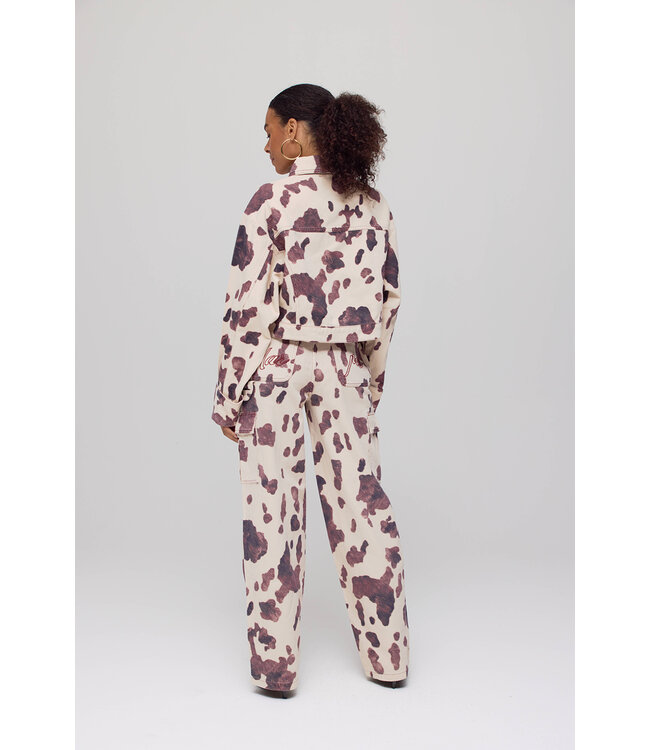 Harper & Yve AW25D105 DANA