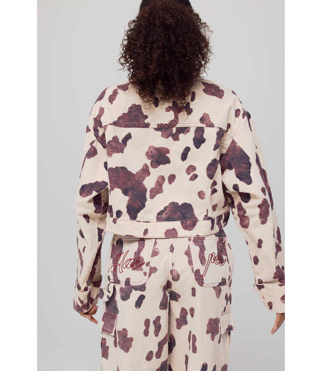 Harper & Yve AW25D105 DANA