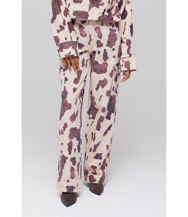 Harper & Yve AW25D105 DANA