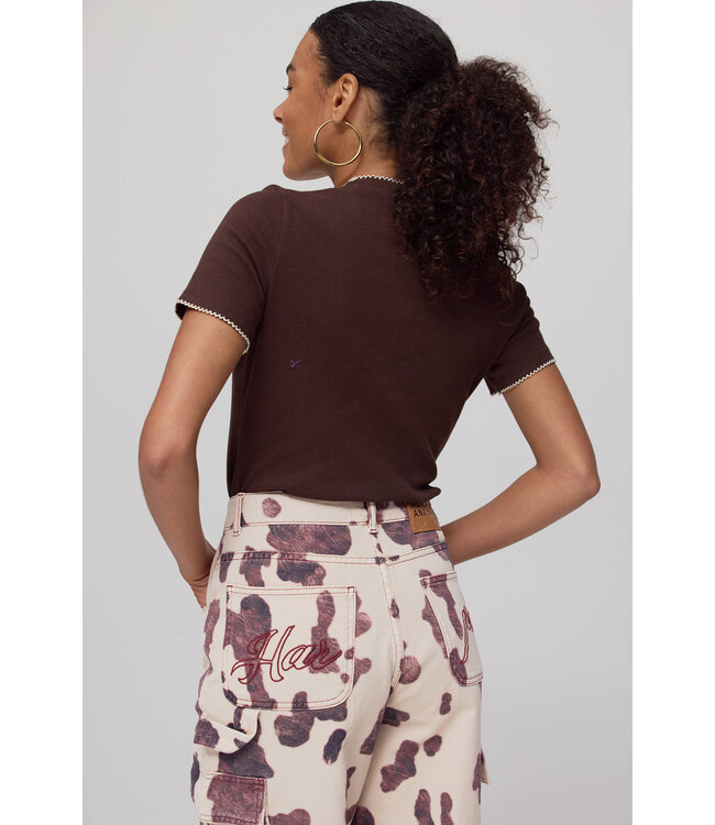 Harper & Yve AW25D105 DANA