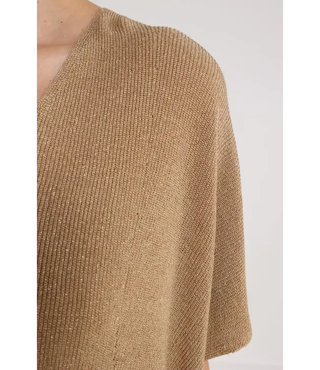 Nukus NKS01022 Dina Top Lurex