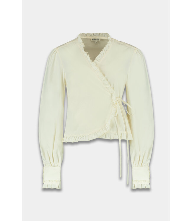 Harper & Yve AW25P607 COBY