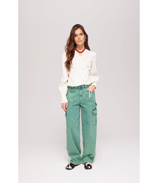 Harper & Yve AW25P607 COBY