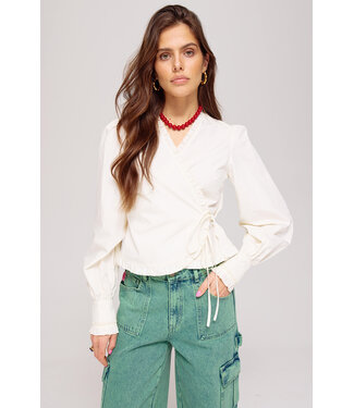 Harper & Yve Blouse COBY