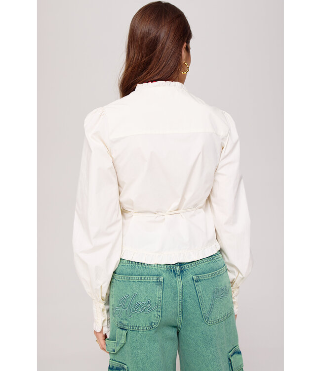 Harper & Yve AW25P607 COBY