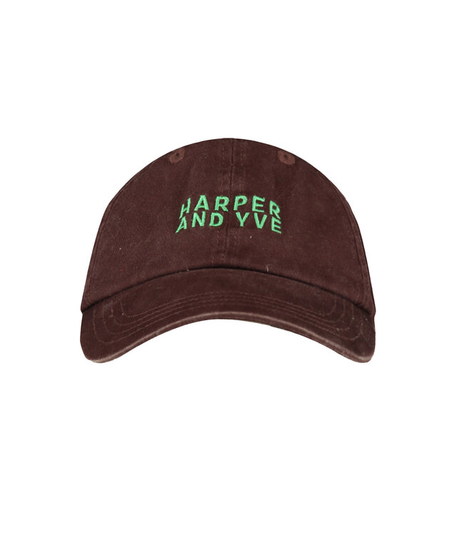 Harper & Yve AW25PACC01 HARPER-CAP