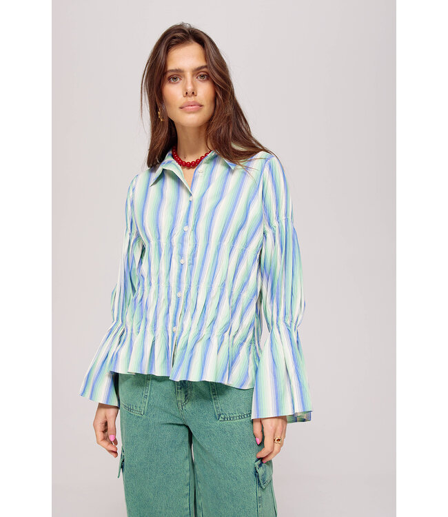 Harper & Yve AW25P615 SENNA