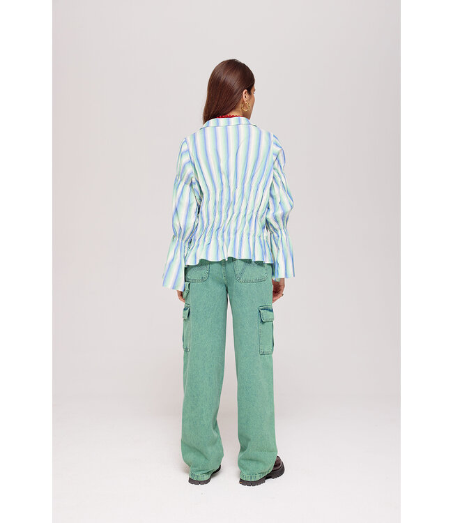 Harper & Yve AW25P615 SENNA