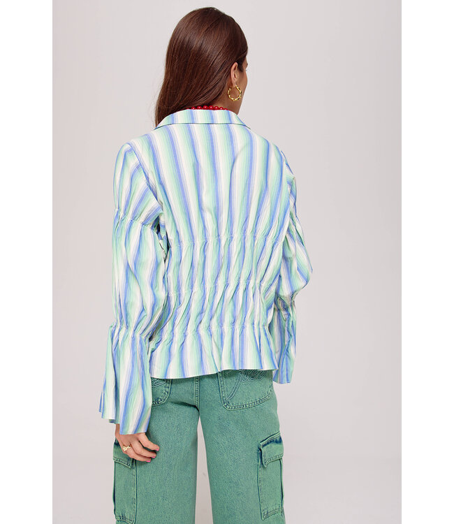 Harper & Yve AW25P615 SENNA