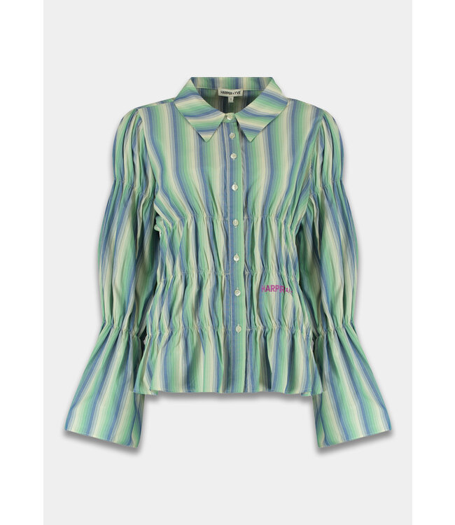 Harper & Yve AW25P615 SENNA