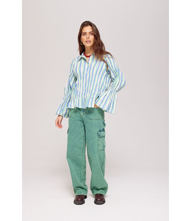 Harper & Yve AW25P615 SENNA