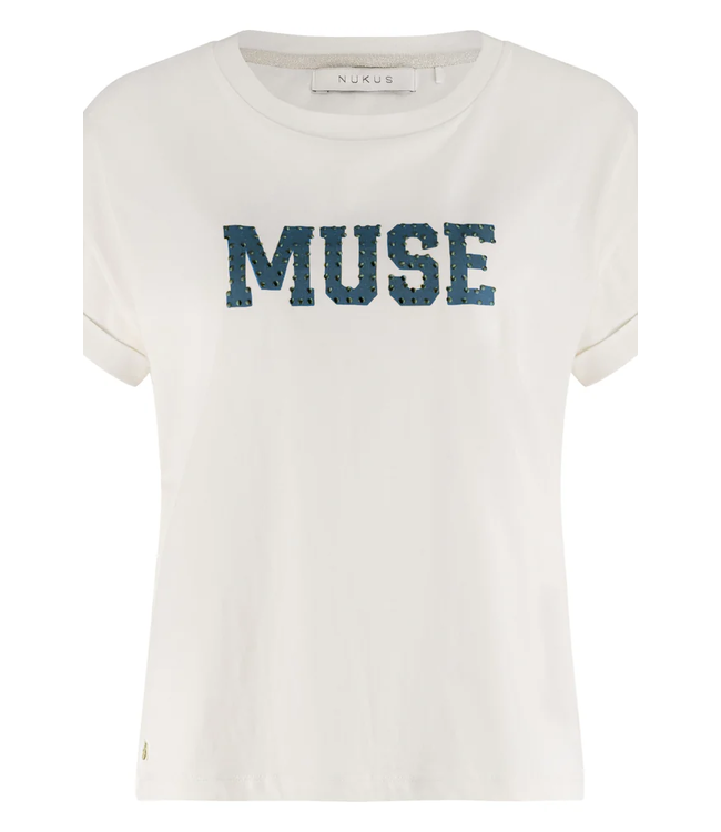 Nukus NKF04005 Lou Shirt