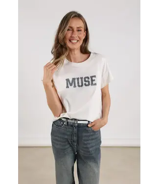 Nukus Shirt Lou