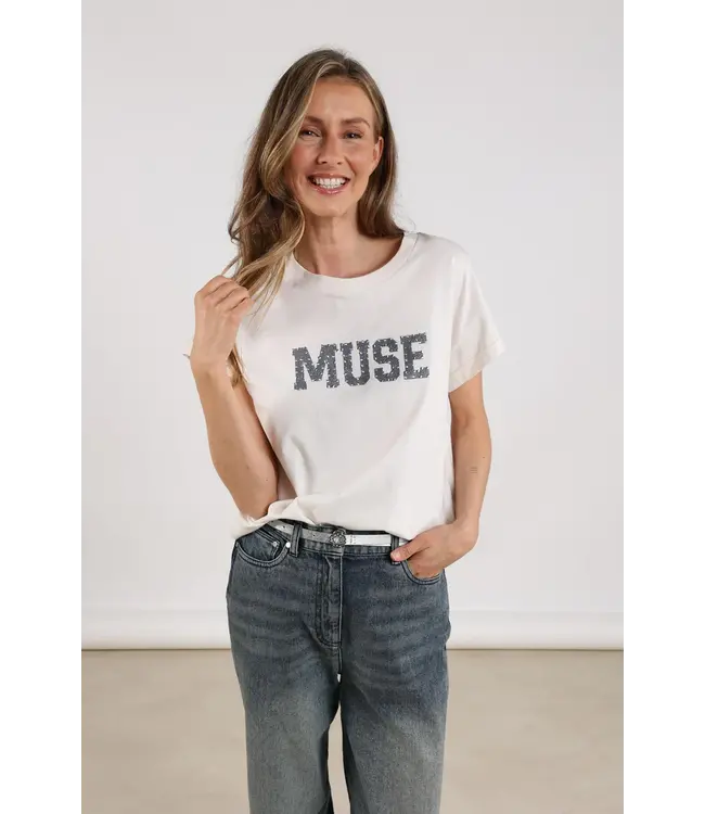 Nukus Shirt Lou